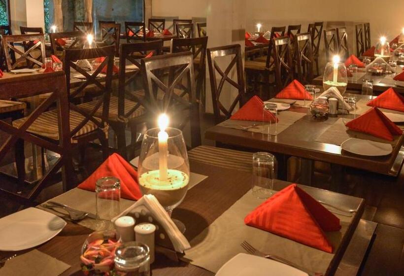 استراحتگاه Sea Shell Port Blair