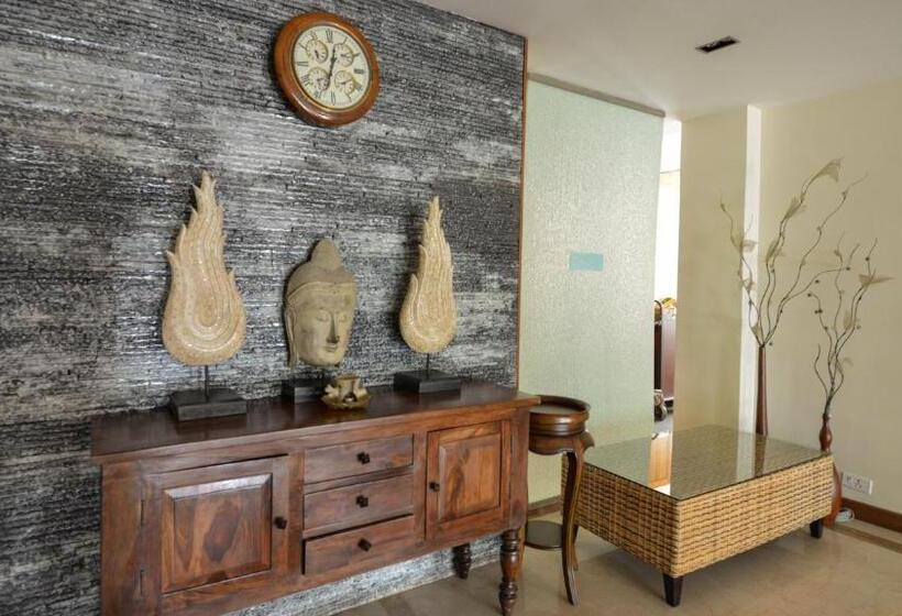 استراحتگاه Sea Shell Port Blair