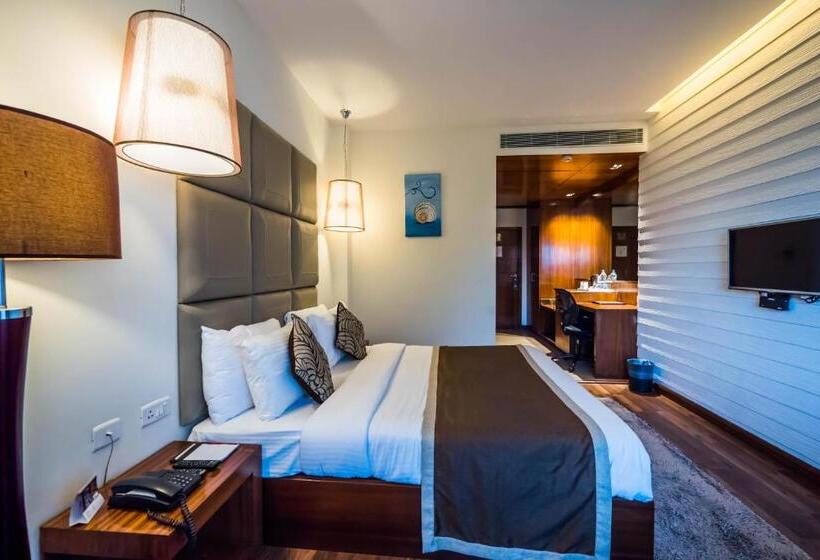 استراحتگاه Sea Shell Port Blair