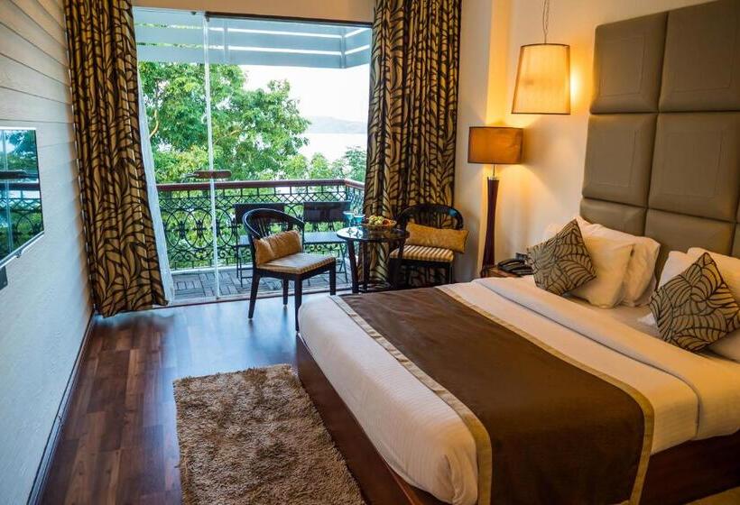 استراحتگاه Sea Shell Port Blair