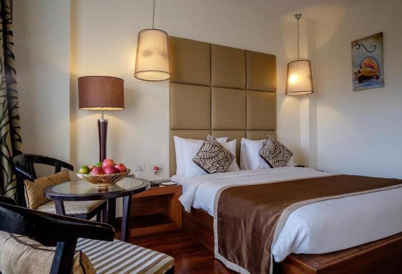 استراحتگاه Sea Shell Port Blair