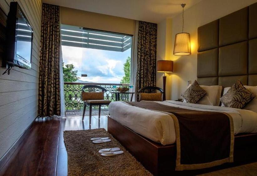 استراحتگاه Sea Shell Port Blair