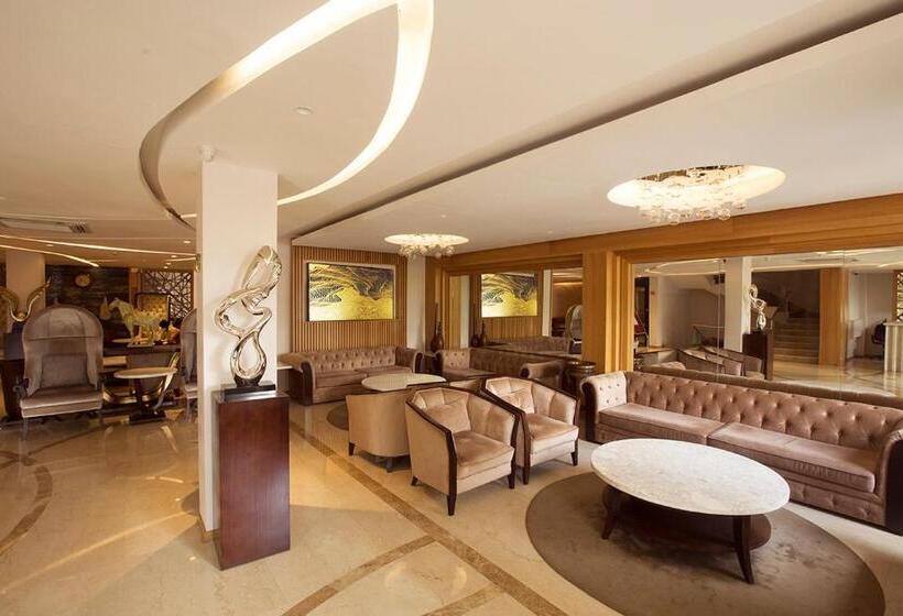 استراحتگاه Sea Shell Port Blair