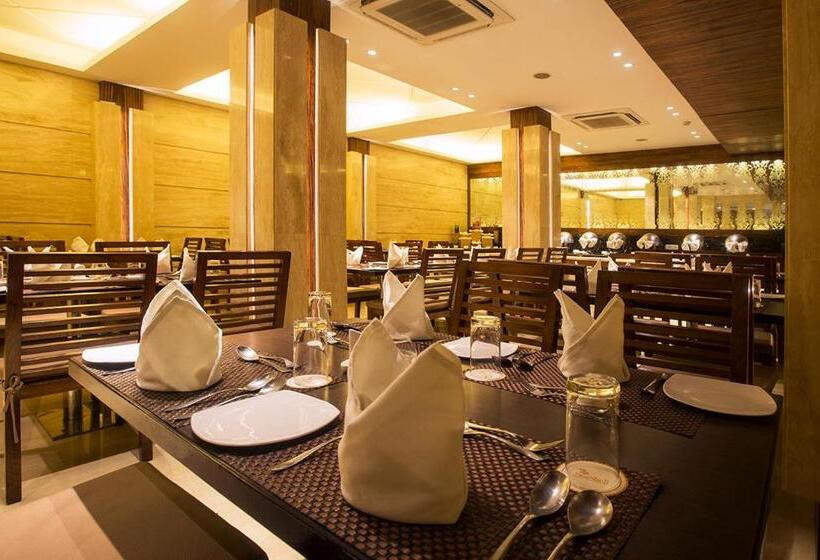 استراحتگاه Sea Shell Port Blair