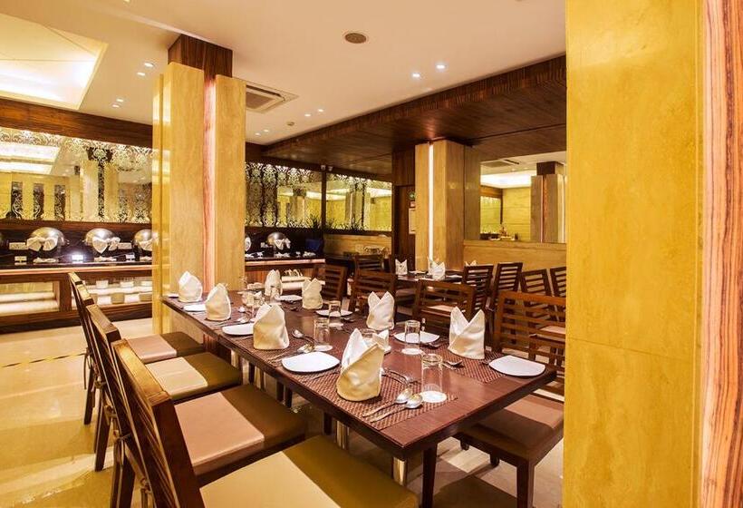 استراحتگاه Sea Shell Port Blair