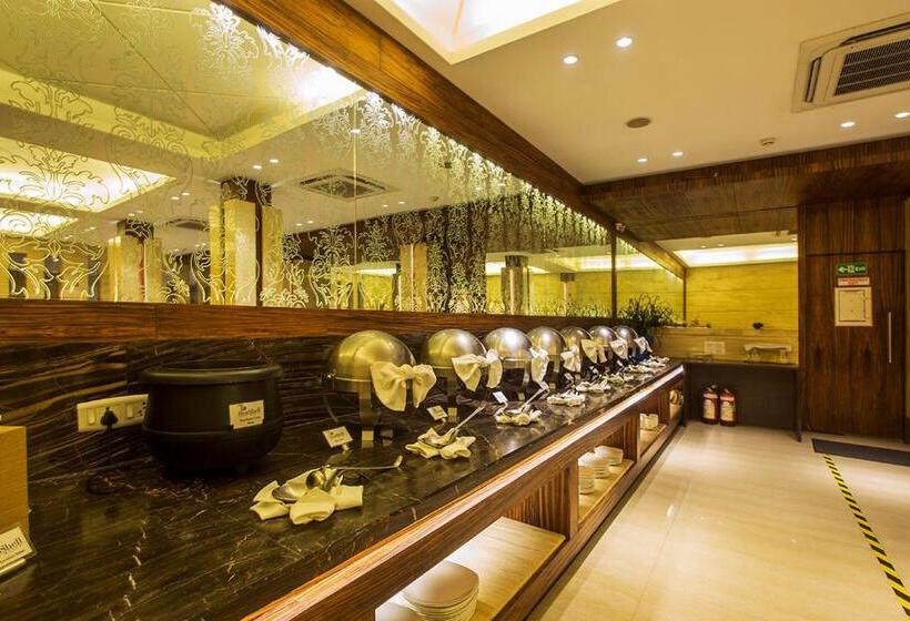 استراحتگاه Sea Shell Port Blair