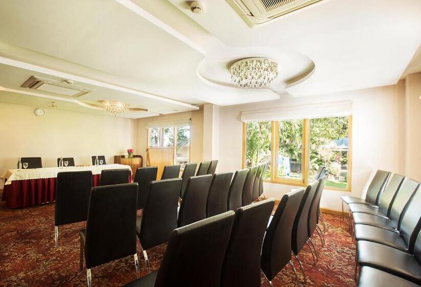 استراحتگاه Sea Shell Port Blair