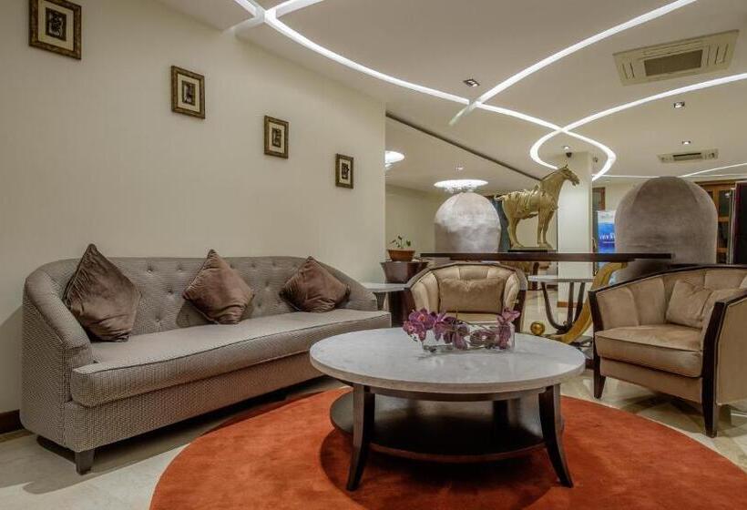 استراحتگاه Sea Shell Port Blair