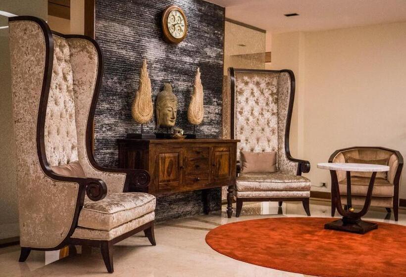 استراحتگاه Sea Shell Port Blair