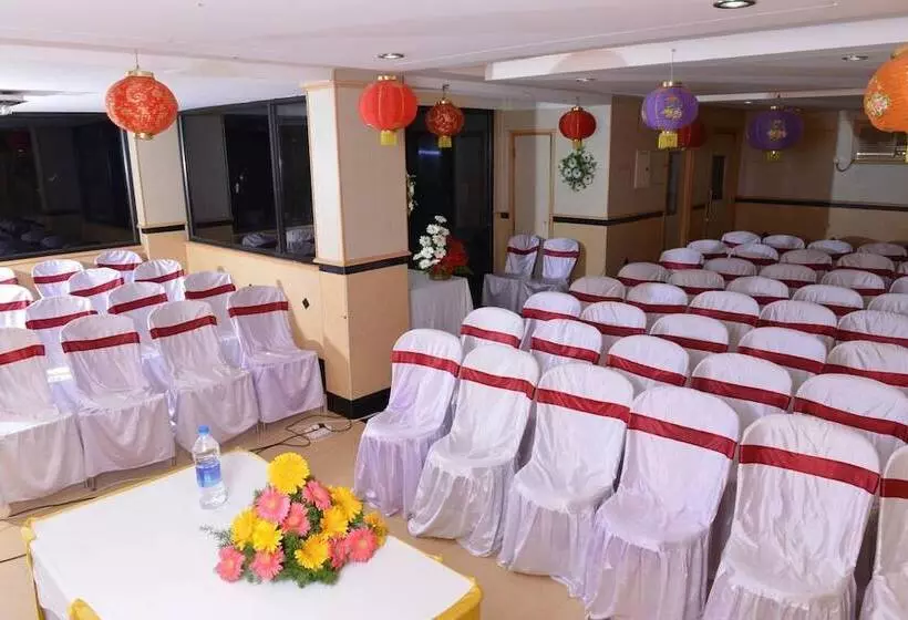 Sree Bharani Hotels