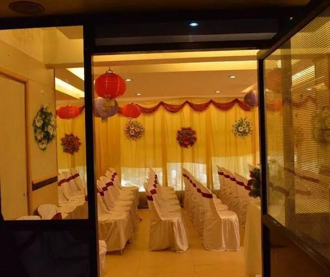 Sree Bharani Hotels