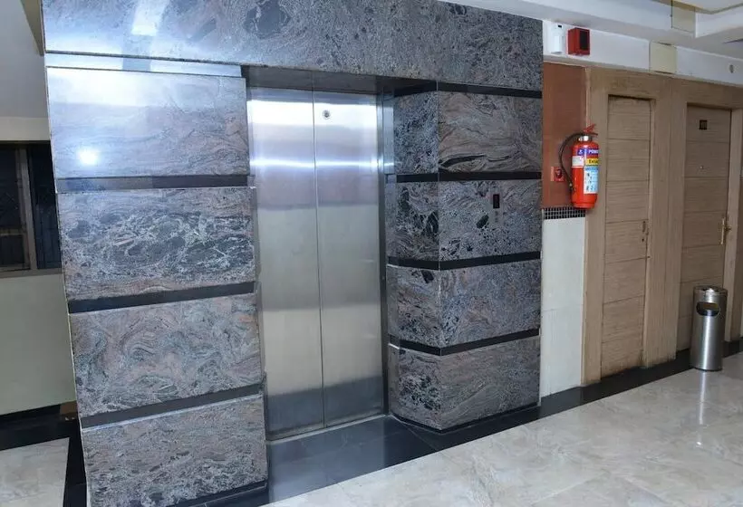 Sree Bharani Hotels