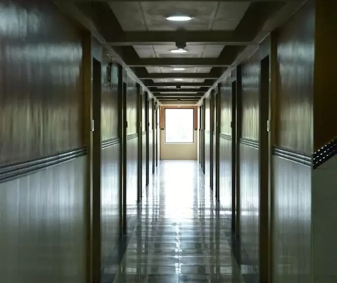 Sree Bharani Hotels