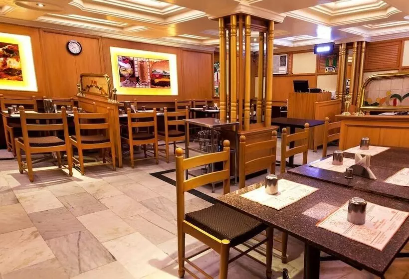 Sree Bharani Hotels