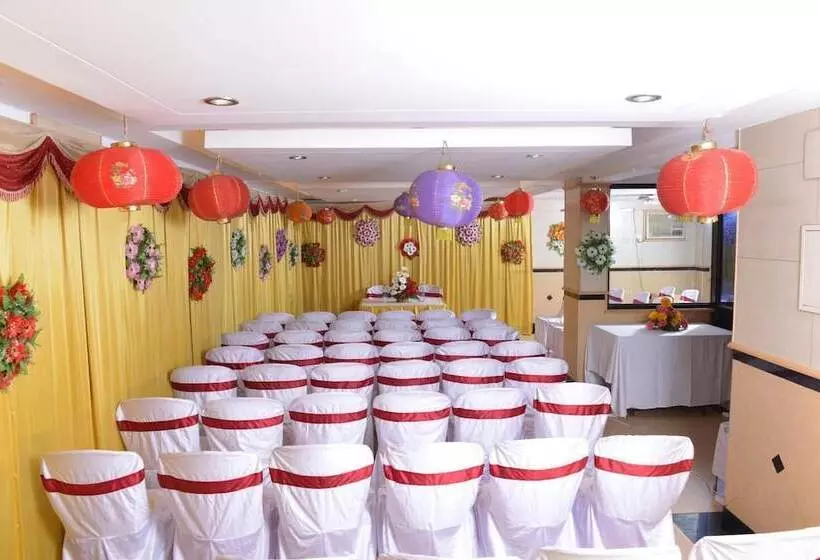Sree Bharani Hotels