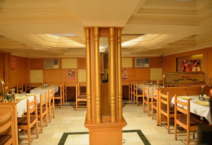 Sree Bharani Hotels