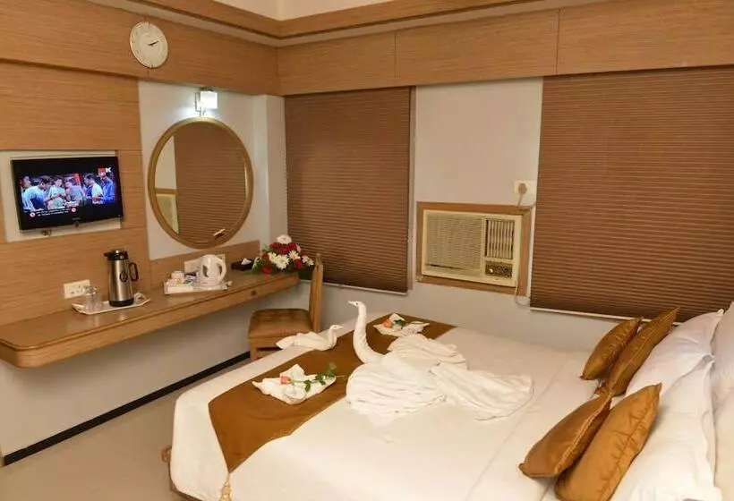 Sree Bharani Hotels