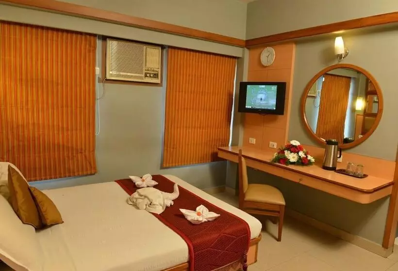 Sree Bharani Hotels