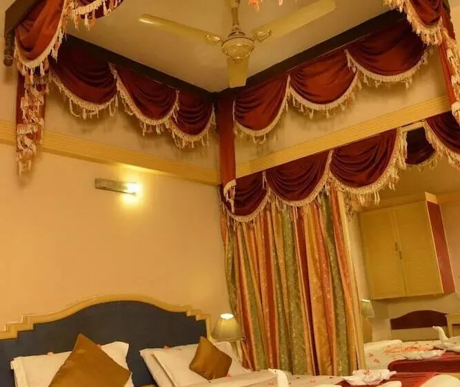 Sree Bharani Hotels
