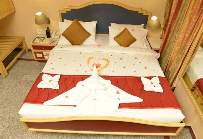 Sree Bharani Hotels