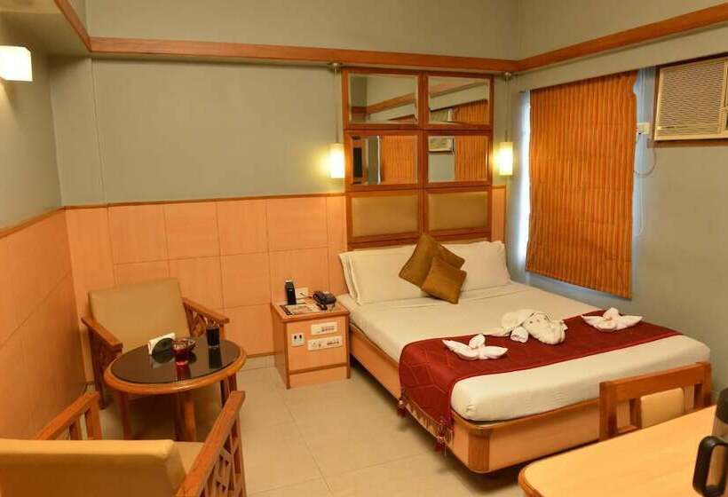 Sree Bharani Hotels