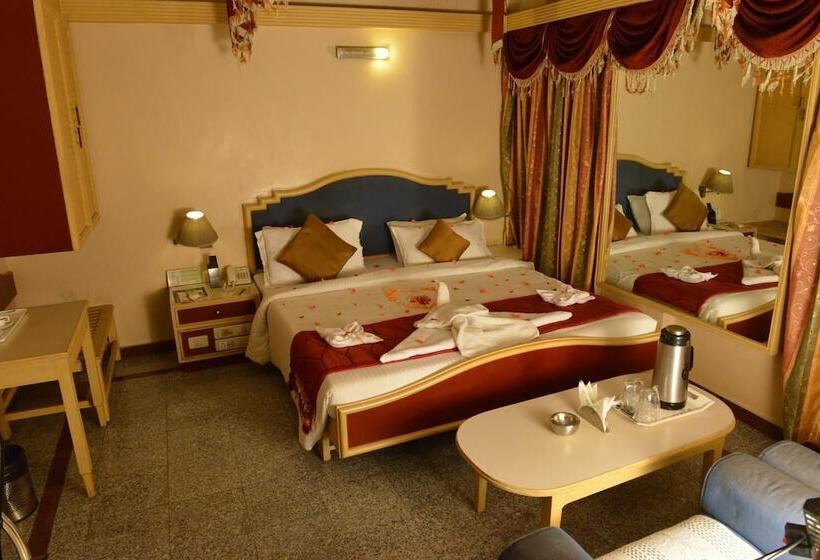 Sree Bharani Hotels