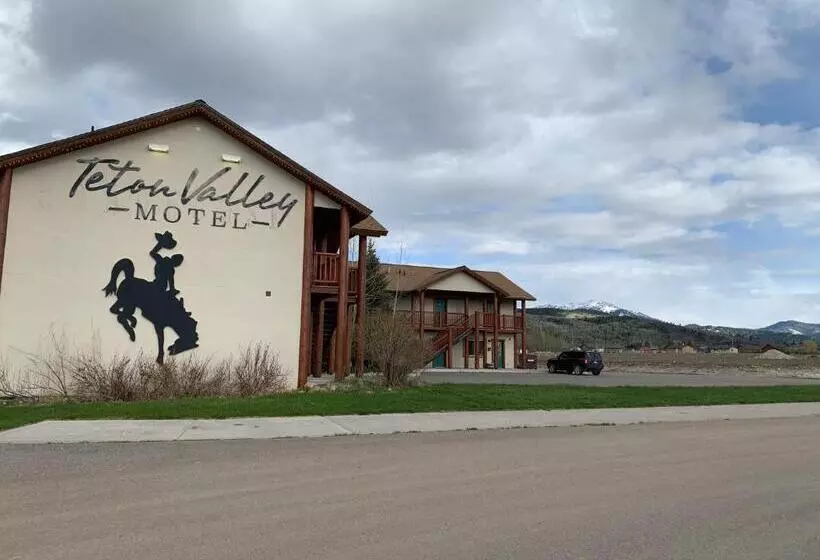 Teton Valley Motel