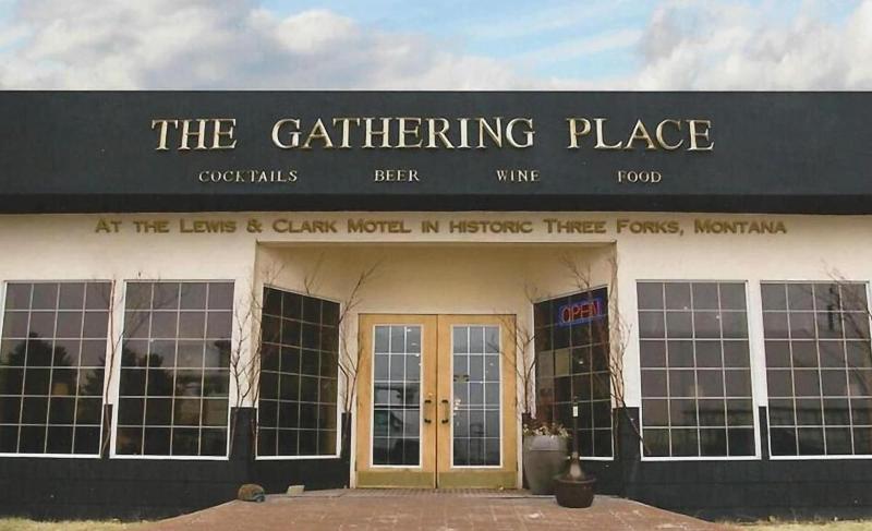 Three Forks Lewis & Clark Motel