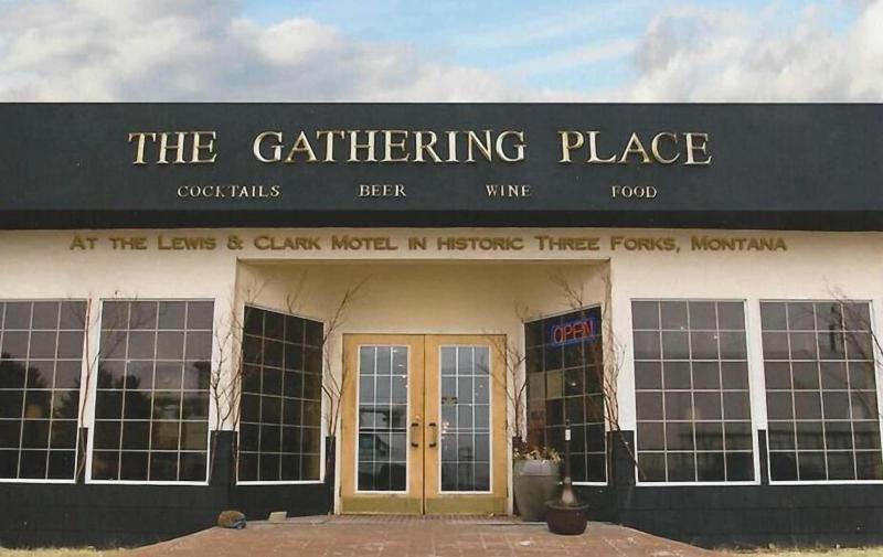 Three Forks Lewis & Clark Motel