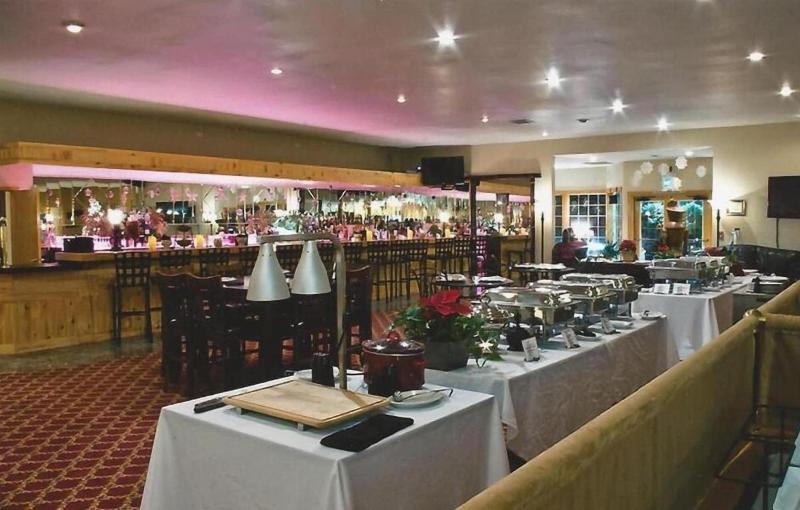 Three Forks Lewis & Clark Motel