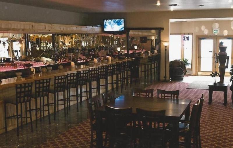 Three Forks Lewis & Clark Motel