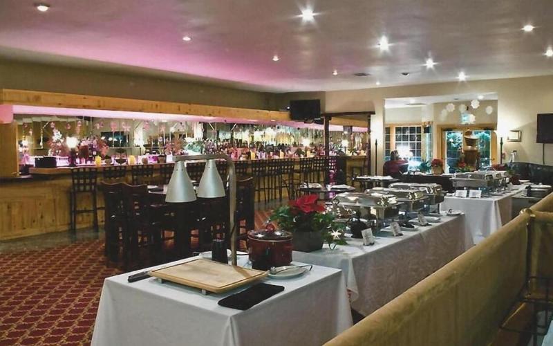 Three Forks Lewis & Clark Motel