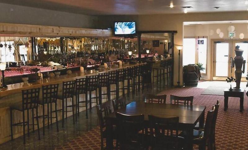 Three Forks Lewis & Clark Motel