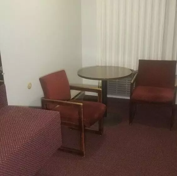 Amber Inn Motel