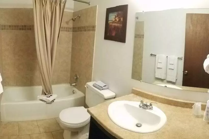 Amber Inn Motel