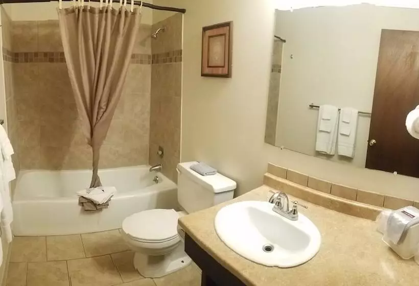 Amber Inn Motel