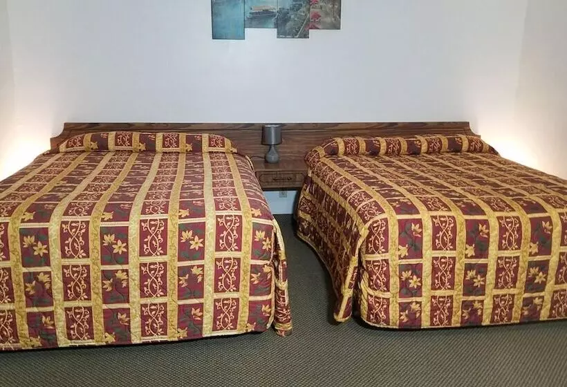 Amber Inn Motel