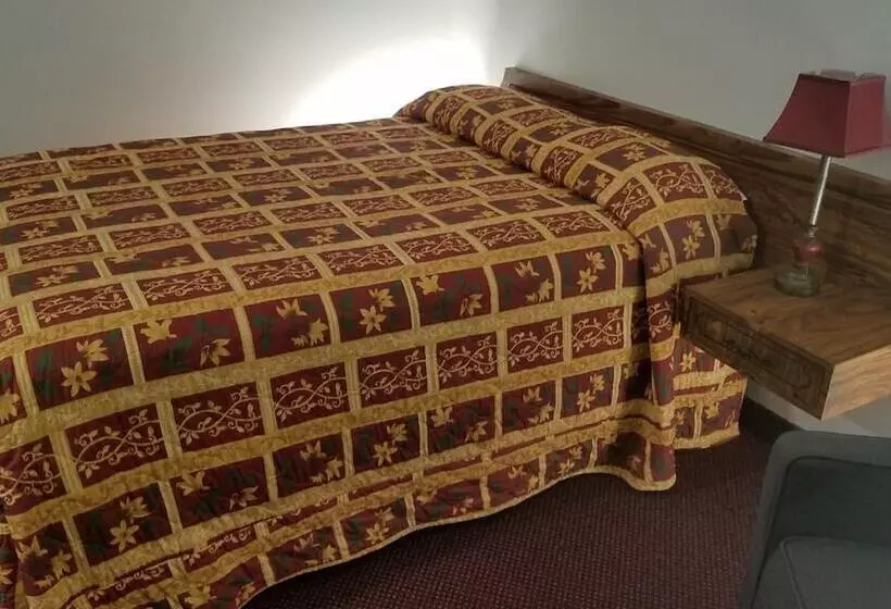 Amber Inn Motel