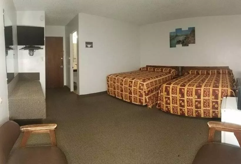 Amber Inn Motel
