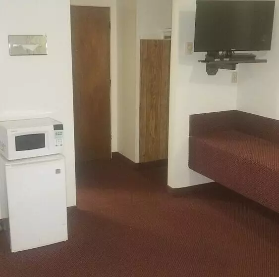 Amber Inn Motel