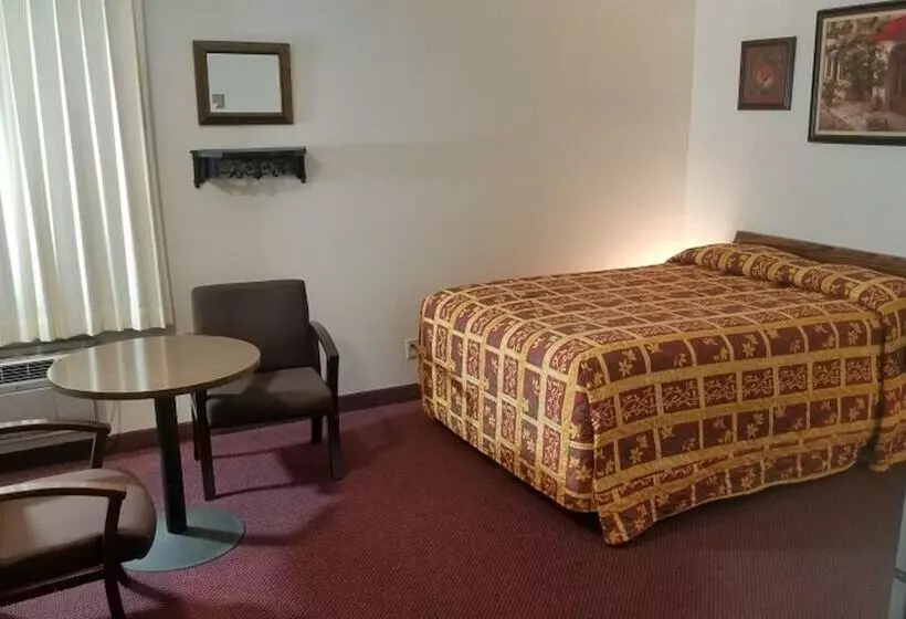 Amber Inn Motel