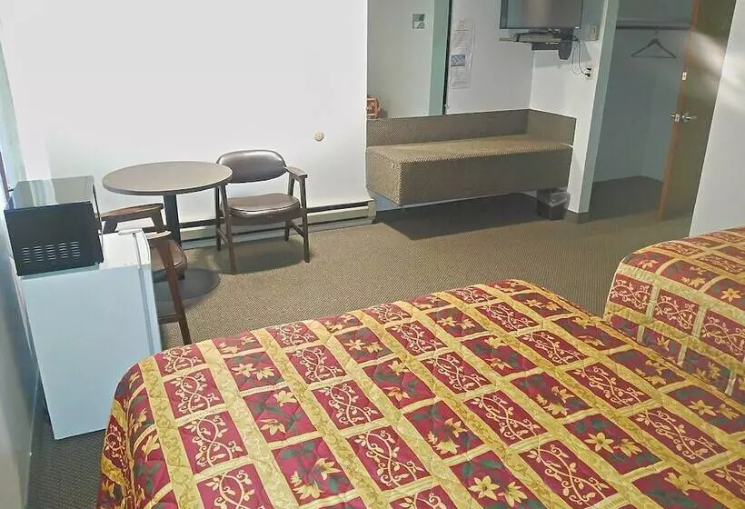 Amber Inn Motel