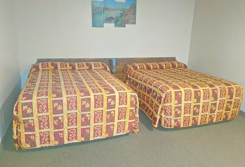 Amber Inn Motel