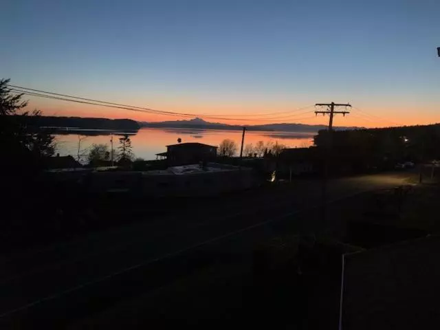 Anchorage Inn B&b