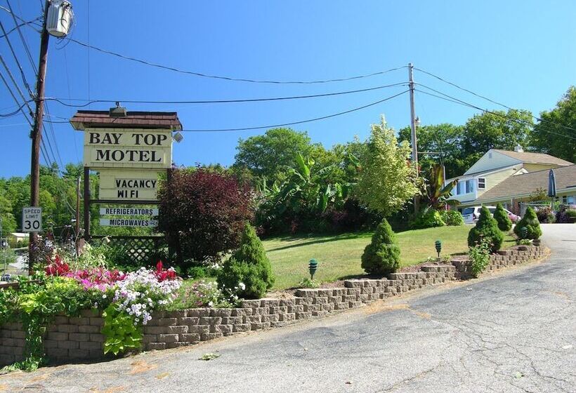 Bay Top Motel