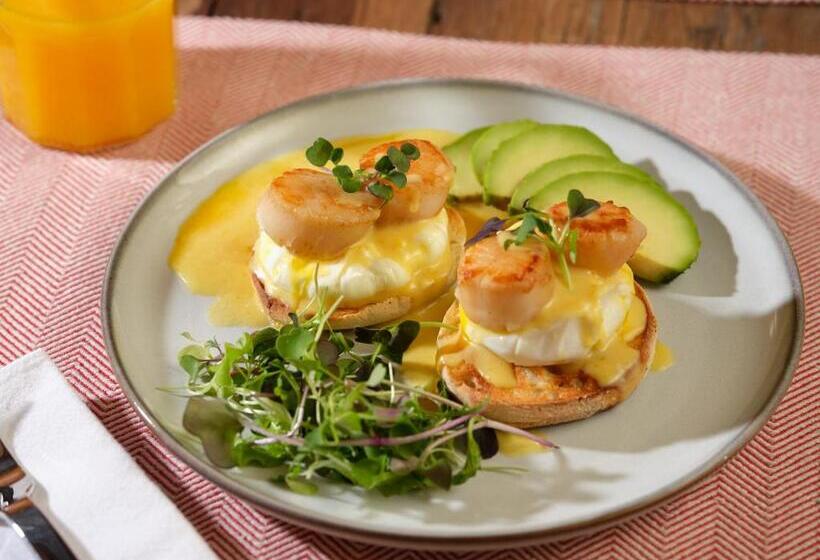 مبيت وإفطار Abbey's Lantern Hill Inn