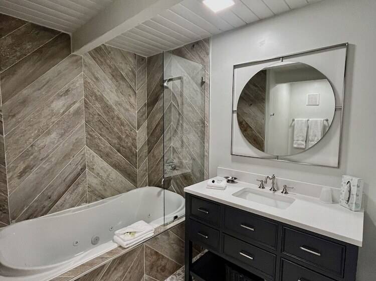 مبيت وإفطار Alaskan Inn