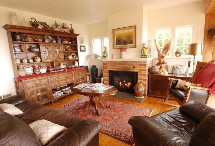 住宿加早餐  China Beach Retreat