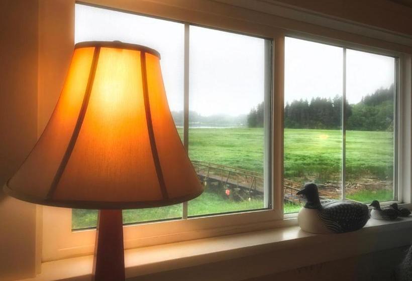 住宿加早餐  China Beach Retreat