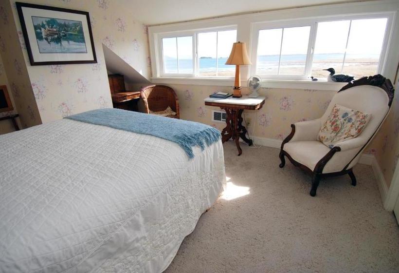 住宿加早餐  China Beach Retreat